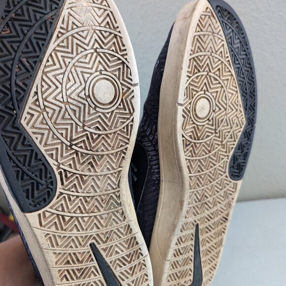 SB Nike Zoom Eric Koston Signature Model Size 13 - Picture 6 of 11